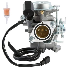 Carburetor for Trail Master 300 XinYang 300 300cc ATV UTV Carb