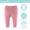 The Peanutshell Baby Pants for Girls, Newborn to 24 Months,