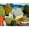 Faller 130317 - Einfamilienhaus gelb