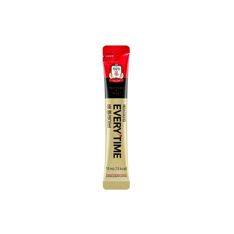 CheongKwanJang [Jeongmol] Everytime Blueberry Flavor 10ml*20 Packs