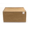 The Perfect Dust Cover, Tan Nylon Cover Compatible with Brother