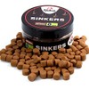 Fjuka Sinkers 8mm | Natural | Hookbait Pot | Tough,