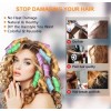 Ugaaiya Juego De Tubos Para Rizadores Cabello Magic Leverage