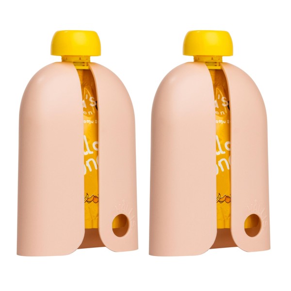 HÅLLIS The Swedish Squeeze Pouch Holder - 2pack - The