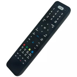 For Dreamlink Formuler New Replace Remote for Dreamlink Formuler TV Box Dlite Plus, T1, T1 Plus, T2