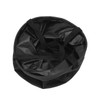 20L Portable Camping Bucket PVC Folding Water Bucket High Capacity