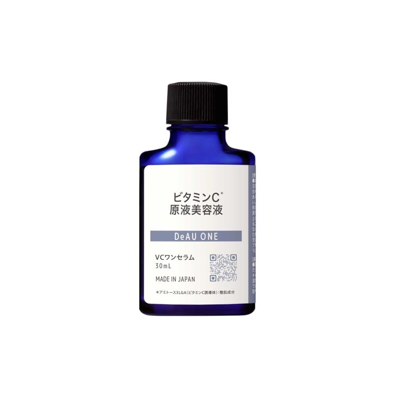 Vitamin C Derivative, 100% Solution Essence, Deah, Buishiwan Serum, 1.0