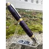 Penn State Industries PKMAJGP Majestic Rollerball Pen Kit Woodturning Project