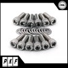 PROKIT FASTENERS SBC Header Bolts Stainless Steel Kit For Small
