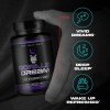 Gorilla Dream Deep REM Sleep & Recovery Formula 120 Capsules