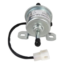 2025 Upgrade Electric Fuel Pump for Kawasaki FD620D FD671D FD11D FD750D FD501D 620D 661D 671D 711D 750D Engine