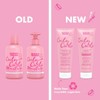 Umberto Giannini Coily Curls Shampoo, Vegan & Cruelty Free Moisturizing