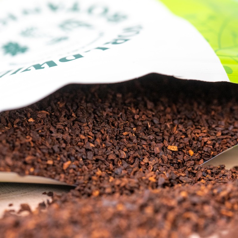 Worldwide Botanicals French Chicory Root, 1 Pound - Brew Like