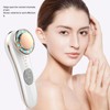 Facial Beauty Machine 3 Modes 2 Levels Deep Cleansing Red