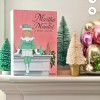 Martha Stewart Martha On The Mantel Christmas Elf Doll Elf