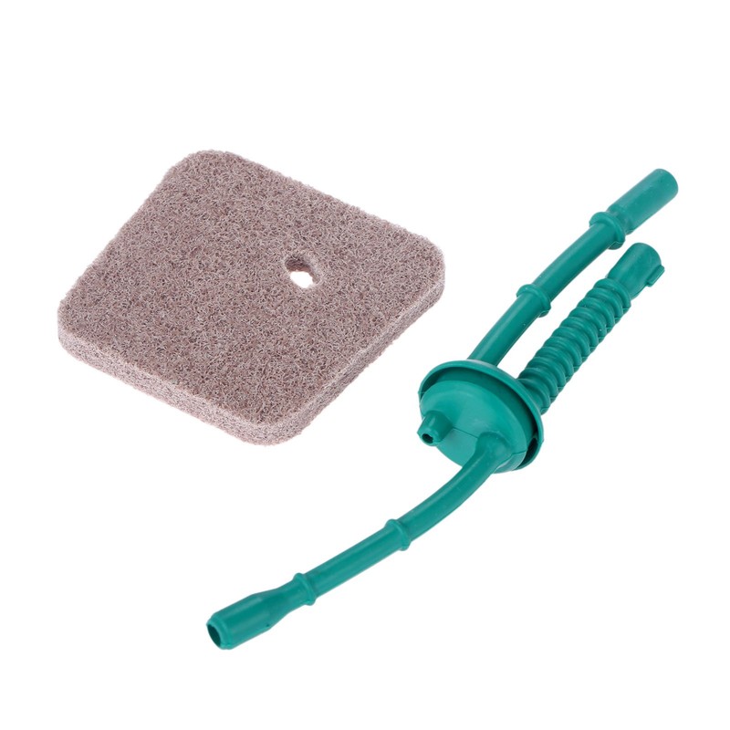 Hicello Fuel Line Carburetor Kit for STIHL FS38 FS45 FS55