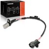 A-Premium Engine Crankshaft Position Sensor Compatible with Toyota 4Runner 1996