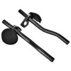 Cocoarm Aluminium Bike Aero Bar Triathlon Handlebar Mountain Bike Road