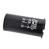 25.4mm Seat Post to 27.2mm Bicycle Seat Post Sleeve Shim
