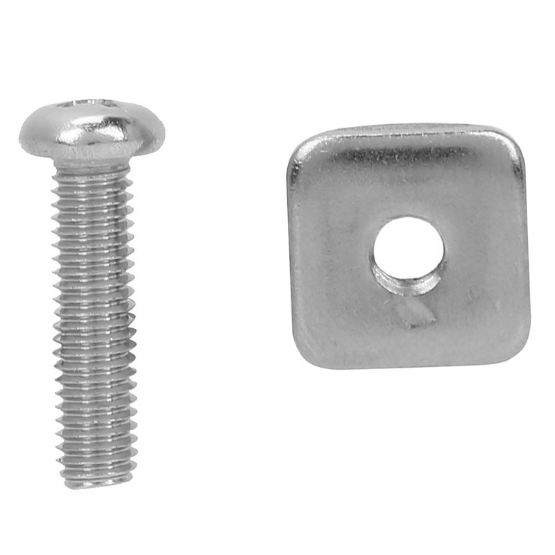 Demeras The Longboard Fin Bolt Screws Surf Fins Longboard Surfboard