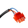 Drive-up Golf Cart LED Tail Light for Yamaha G29 Drive