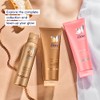 Dove Summer Revived Medium to Dark Gradual Tanning Lotion for