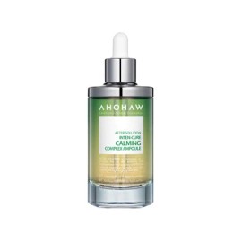 Ahohaw Serum Facial Cure Calming Complex 150 Ml