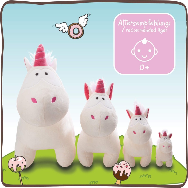 Nici Theodor Unicorn