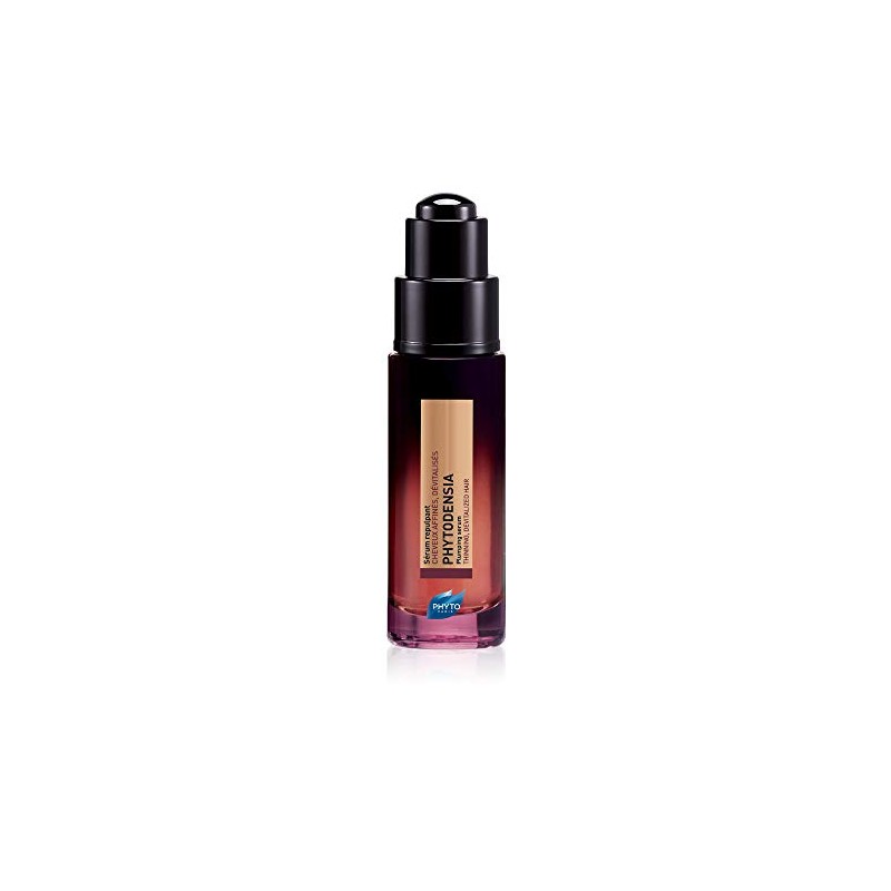 PHYTODENSIA Srum para el cabello botnico, sin sulfatos, sin parabenos,