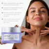 Vsyss Crema Cuello Reafirmante Tensor Antiarrugas Piel Todo Tipo Día