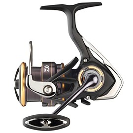 Daiwa 20 Inch Legalis LT 2000-XH Roll