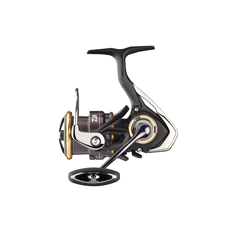 Daiwa 20 Inch Legalis LT 2000-XH Roll