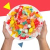 Arcor Old-Fashioned Hard Candy Assortment (1 Pound Bag - Approx.