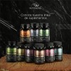 Magnesio Con Vitamina D3 Y Zinc - Mymag Cápsulas Nutrinova