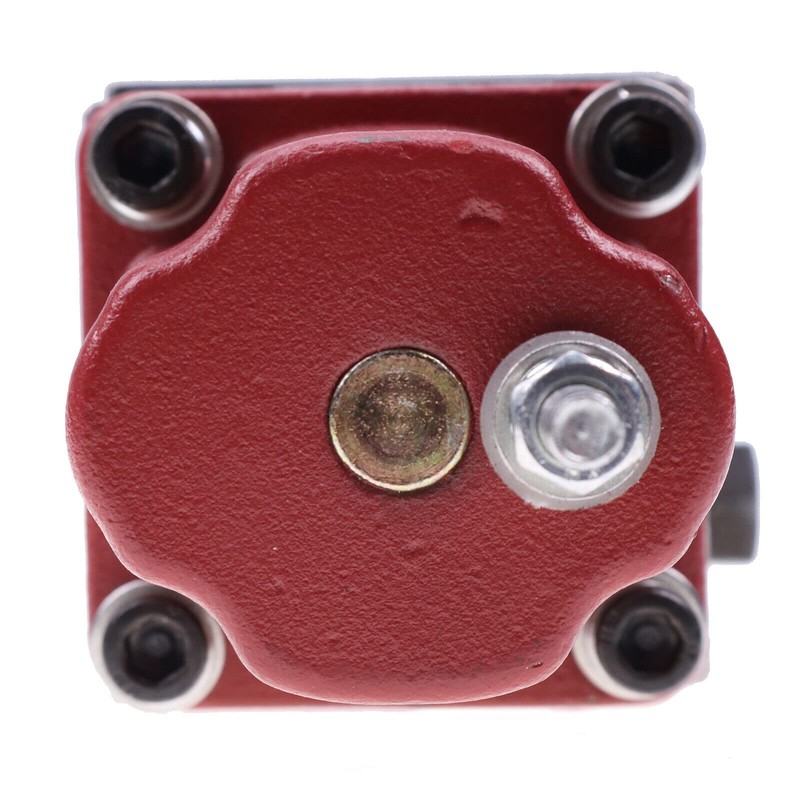 IMELBUFF 3018453 AR5499 Fuel Shutoff Solenoid Valve 1 Terminal 24V