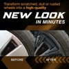 PACRIM 18" Chrome Wheel Skin Set Made for Toyota Grand