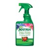 NATRIA Insect, Disease and Mite Control, Ready-to-Use, 24 OZ