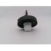 CR-MOESASNCO Caravan Water Tank Plug with 2 Keys for Motorhome