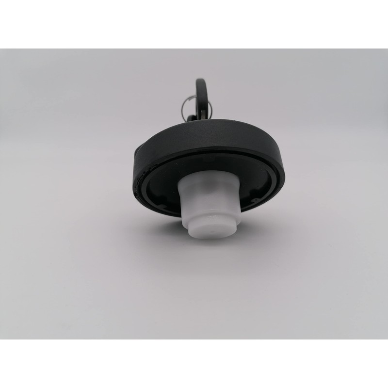 CR-MOESASNCO Caravan Water Tank Plug with 2 Keys for Motorhome