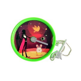 AIMOFAMAG Magical Magic Sword Trick,Fun Magic Secret Box,Close Up Magic Trick with Amazing Magic Effect,Easy to do Cool Magic for Beginner Magician Gimmick Trick for Magic