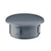 EMFA Cover Caps for 30 mm Drill Holes Anthracite Pack