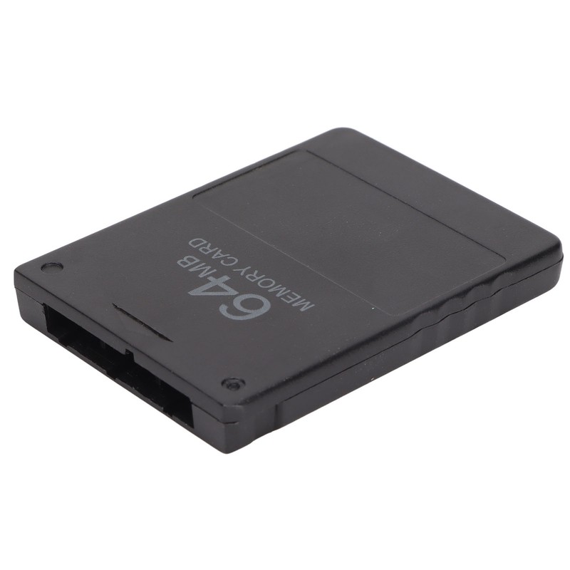For PS2 Memory Card High Speed 64MB Memory Card Games