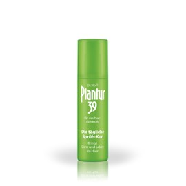 Plantur 39 Sprüh-Kur, 1 x 125 ml - Gegen stumpfes, sprödes und brüchiges Haar