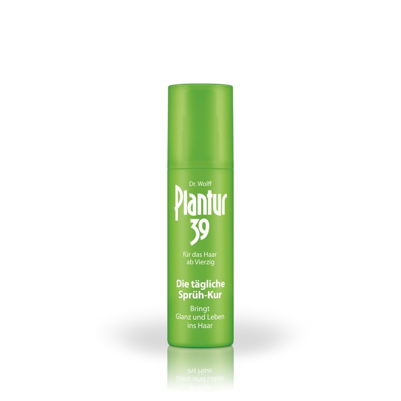 Plantur 39 Sprüh-Kur, 1 x 125 ml - Gegen stumpfes,