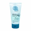 fruit country Kwaulnara Face Cleansing Story White Clay Deep Cleansing Foam 150ml Dermatology (WACF6A5) / 과일나라 세안이야기 백토 딥 클렌징 폼 150ml 피부진 (WACF6A5)