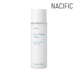 Nacific 네시픽 우유 크림 토너 150ml x1개 Nacific Milk Cream Toner 150ml x 1개