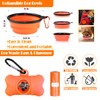 LOBEVE No Pull Dog Harness, Collar & Leash Set |