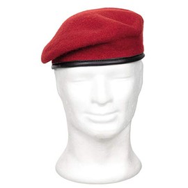 MFH, Commando Beret, 58