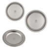 Set of 2 [Made in Tsubamesanjo] Village Blacksmith Pure Titanium