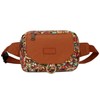 BAOSHA YB-02 Travel Waist Wallet Bag Sports Fanny Pack Passport